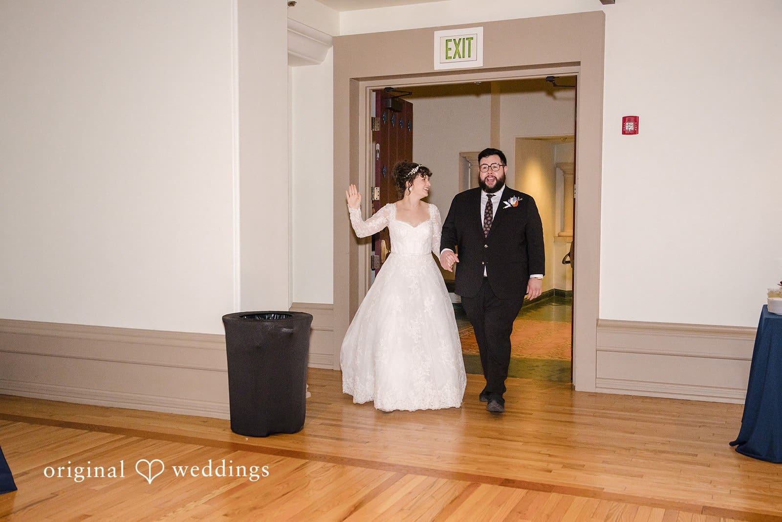 McNay Art Museum Wedding // Mica & Sage -