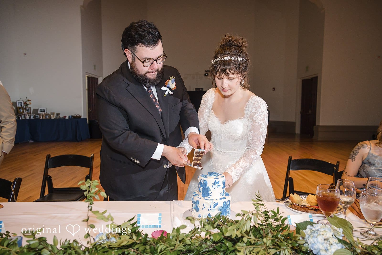 McNay Art Museum Wedding // Mica & Sage -