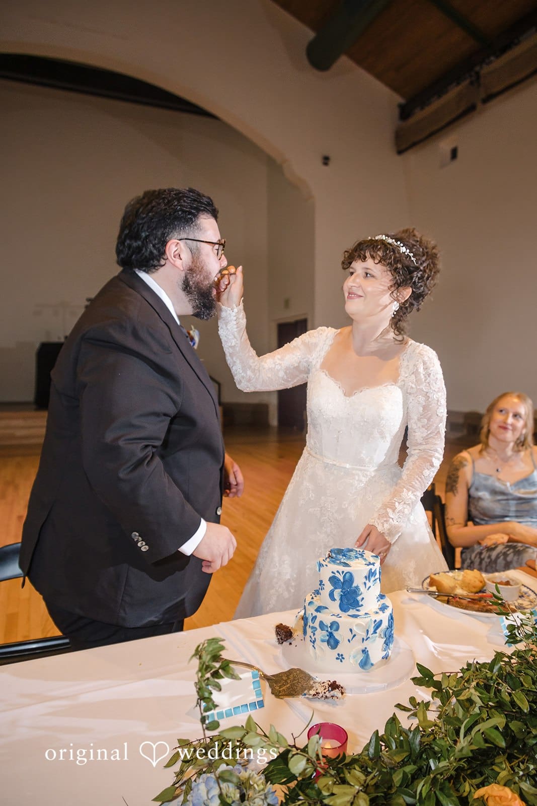 McNay Art Museum Wedding // Mica & Sage -