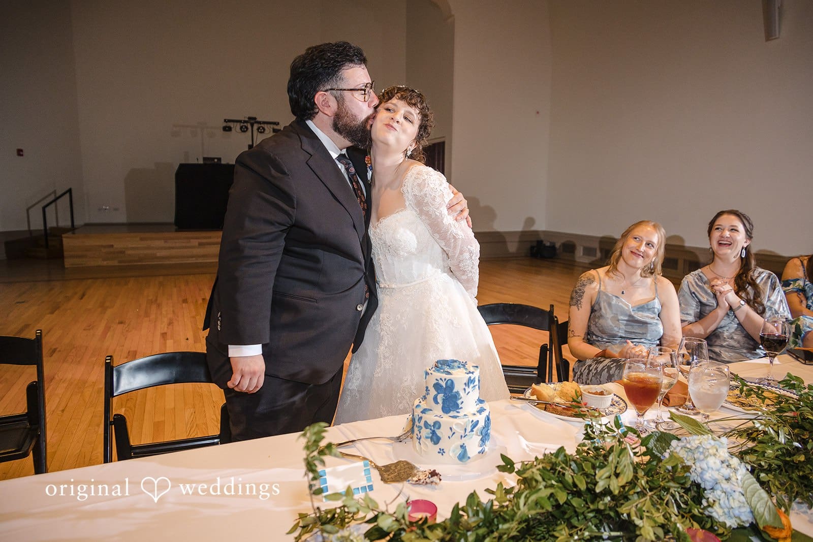 McNay Art Museum Wedding // Mica & Sage -