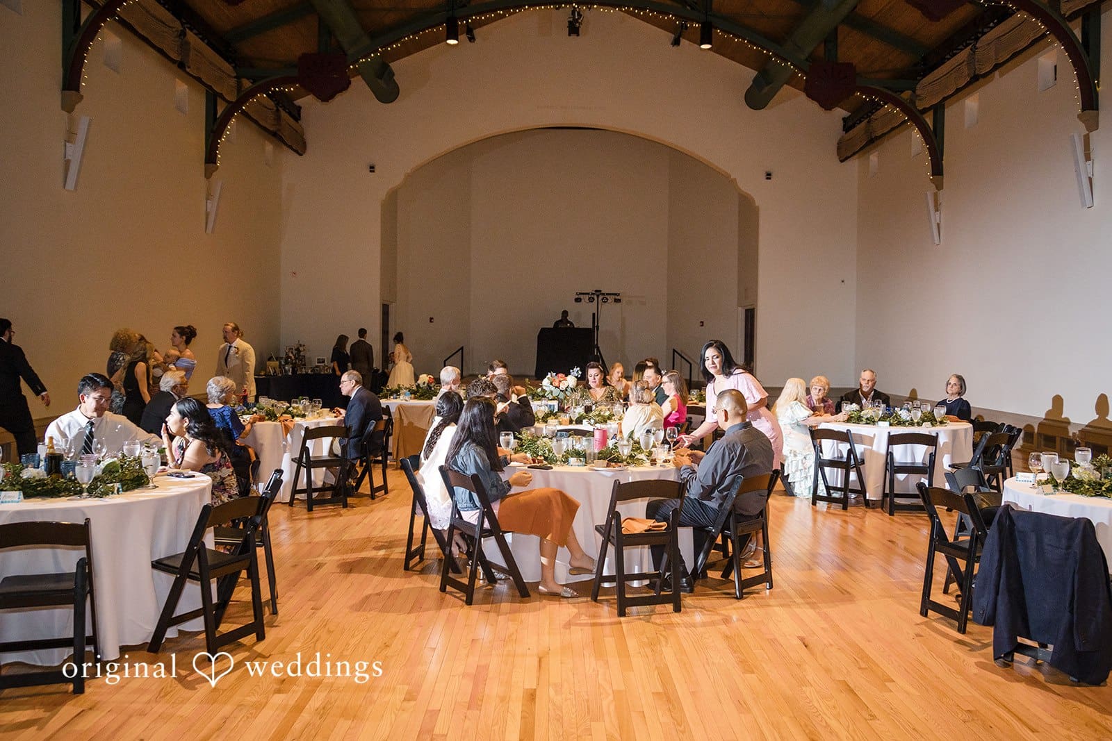 McNay Art Museum Wedding // Mica & Sage -