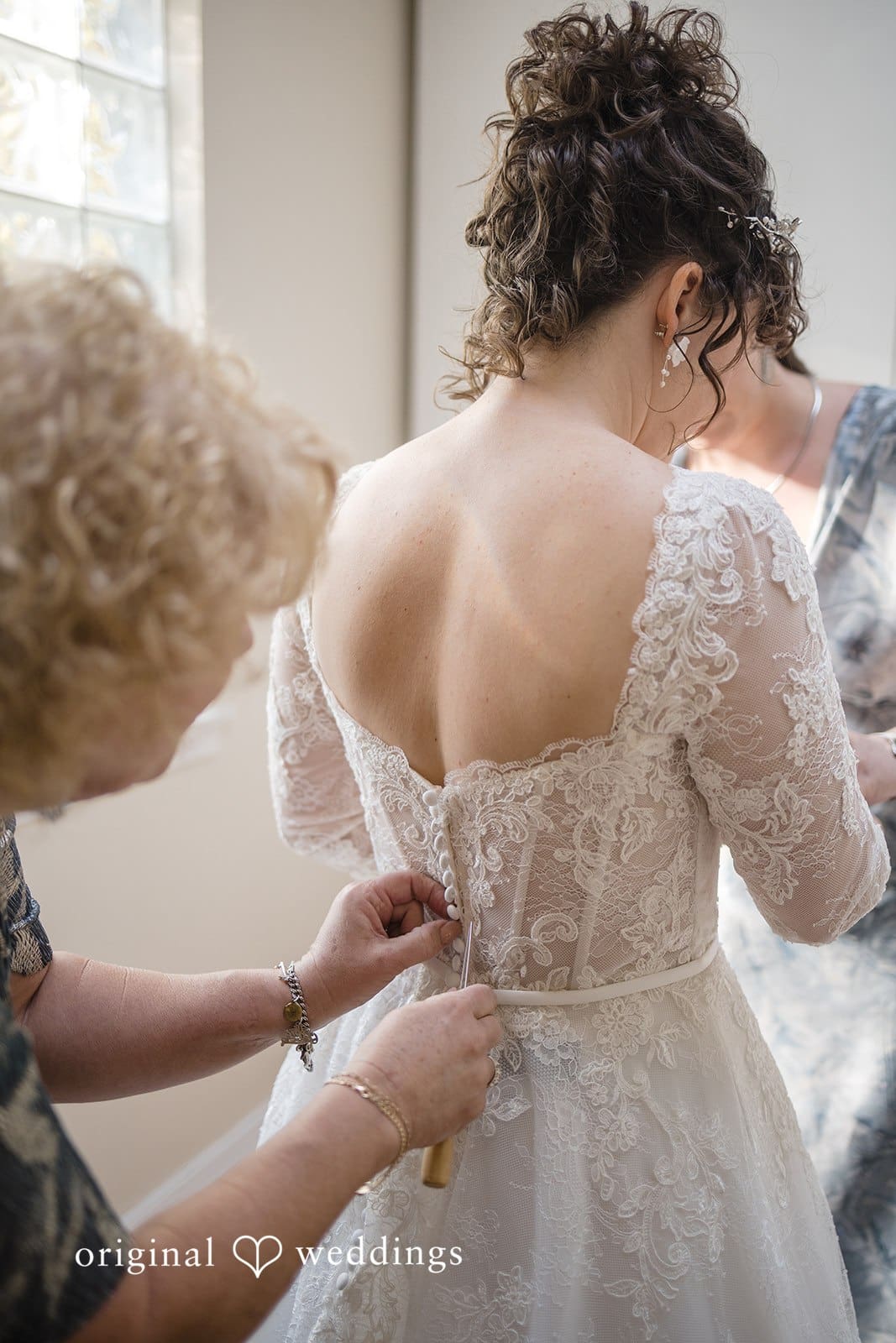 McNay Art Museum Wedding // Mica & Sage -