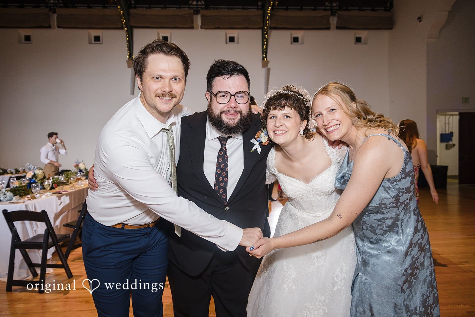 McNay Art Museum Wedding // Mica & Sage -