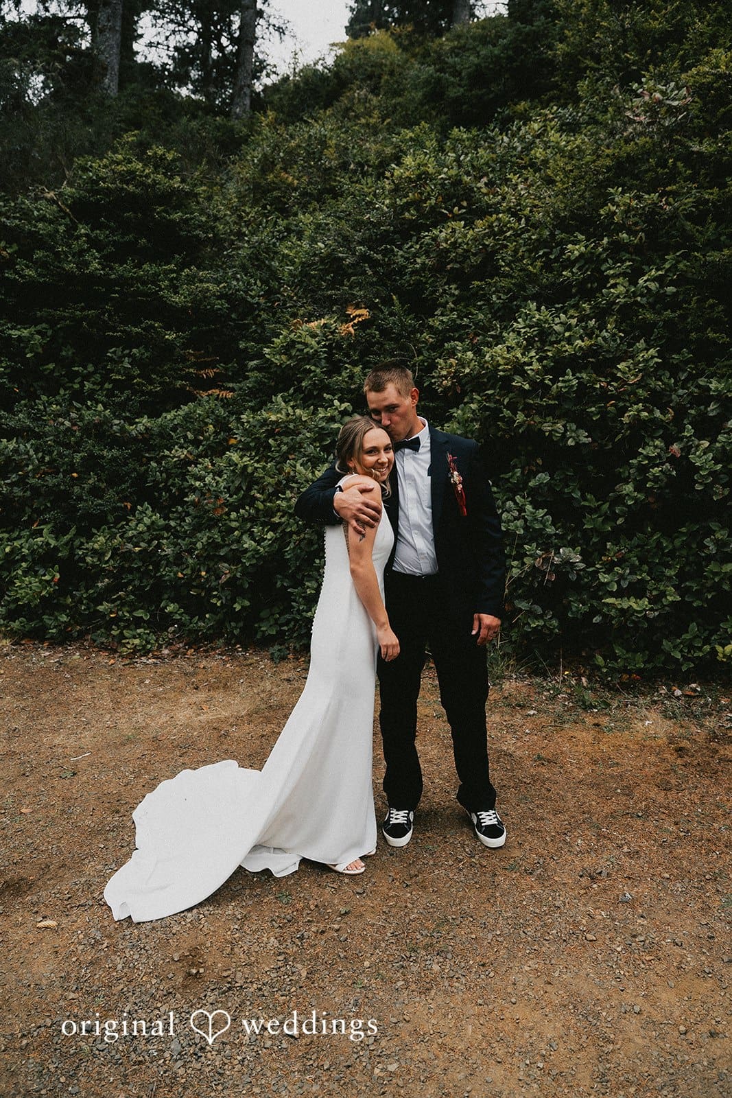 McPhillips Beach Wedding // Courtney & Bradley -