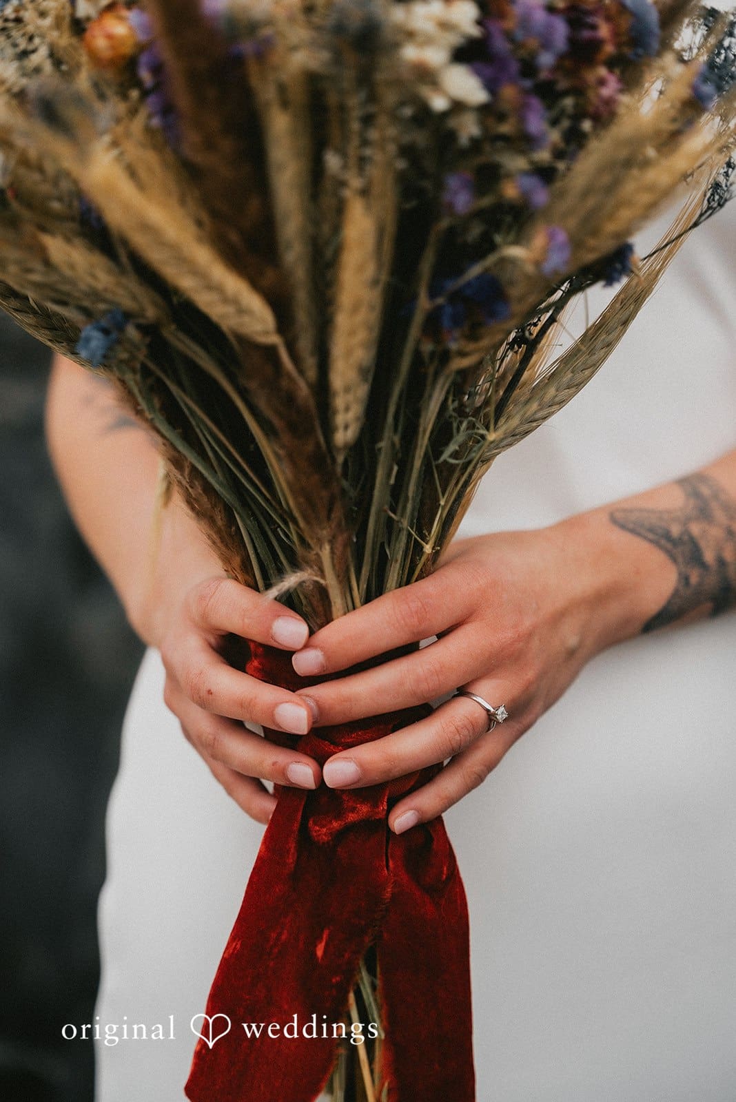 McPhillips Beach Wedding // Courtney & Bradley -