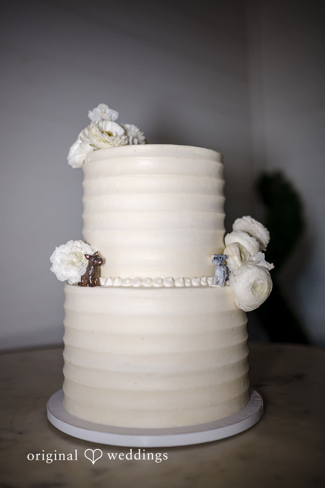 Meadows at Mossy Creek Wedding // Sanha & Brian -