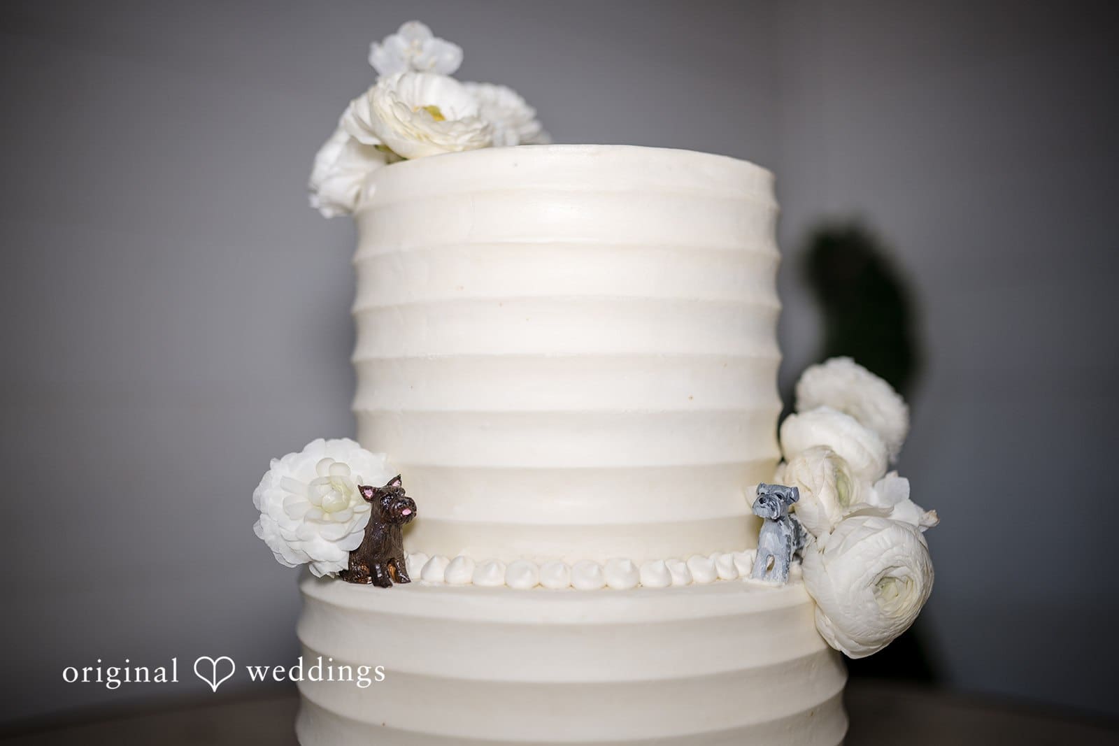 Meadows at Mossy Creek Wedding // Sanha & Brian -