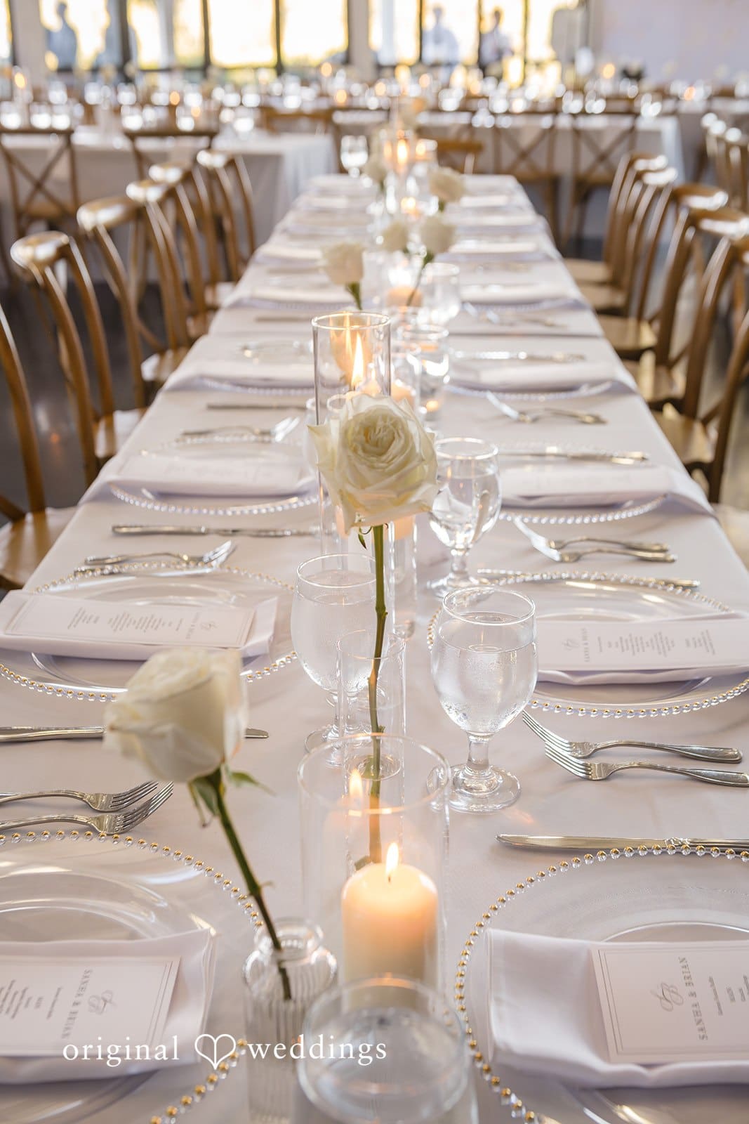 Meadows at Mossy Creek Wedding // Sanha & Brian -