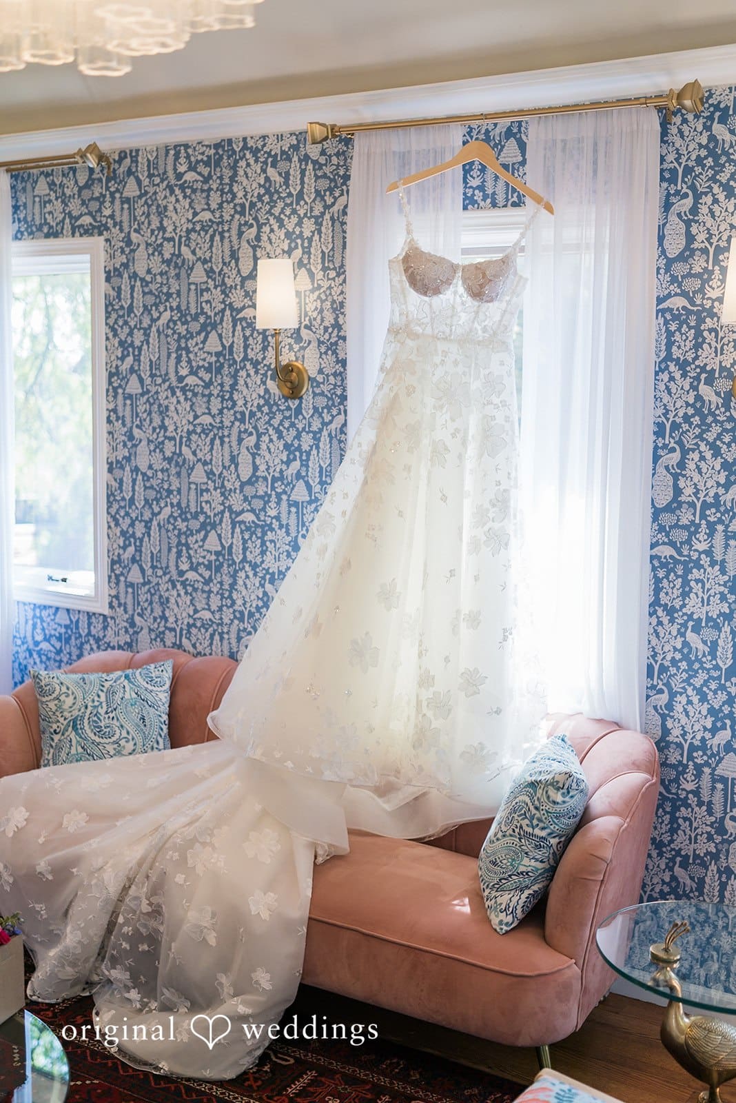 Meyer's Castle Wedding // Norma & Robert -
