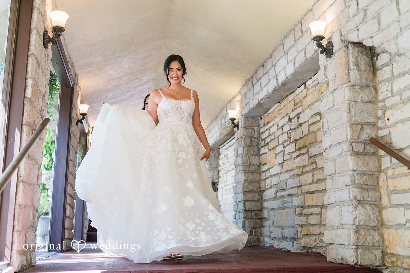 Meyer's Castle Wedding // Norma & Robert -