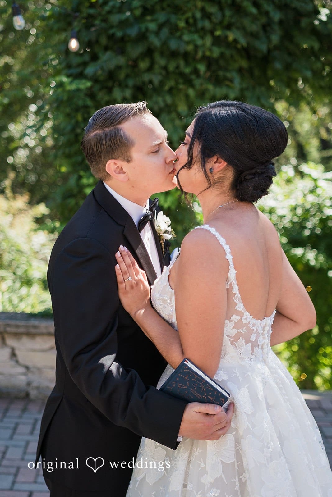 Meyer's Castle Wedding // Norma & Robert -