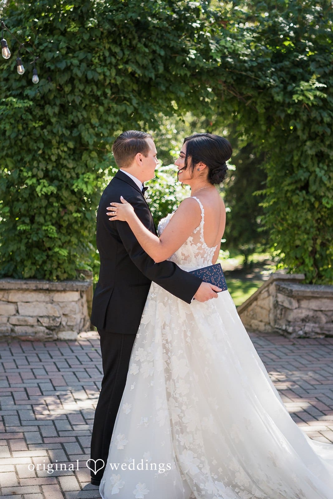 Meyer's Castle Wedding // Norma & Robert -