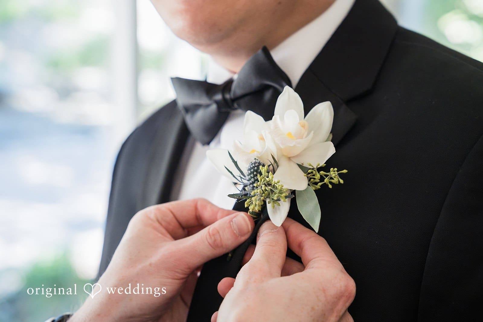 Meyer's Castle Wedding // Norma & Robert -