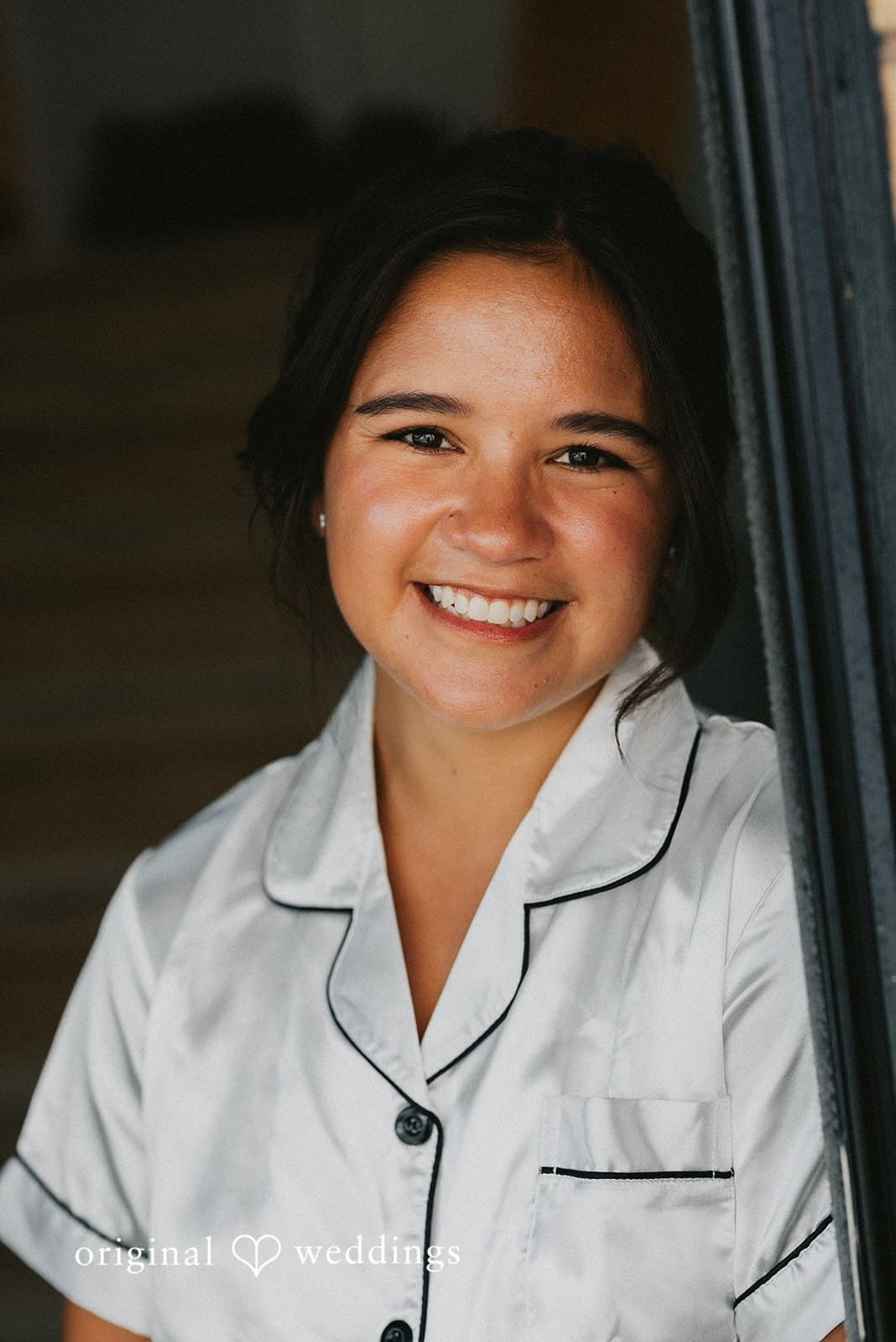 Michigan Backyard Wedding // Grace & Joel -