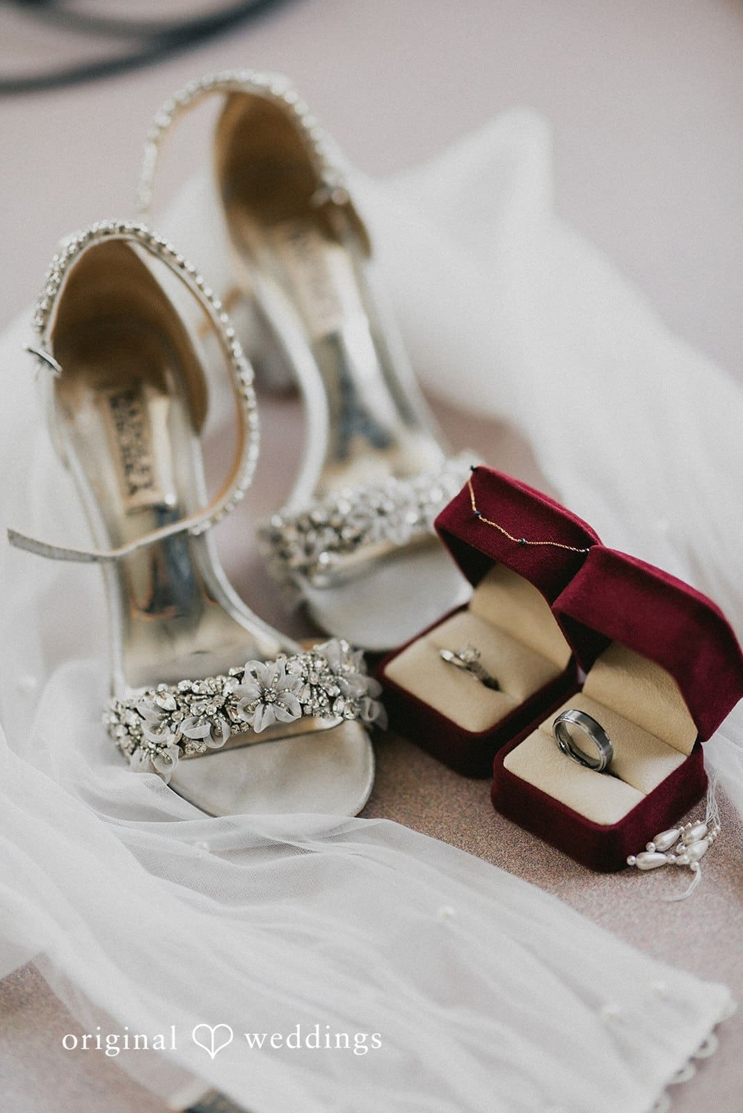 Michigan Backyard Wedding // Grace & Joel -