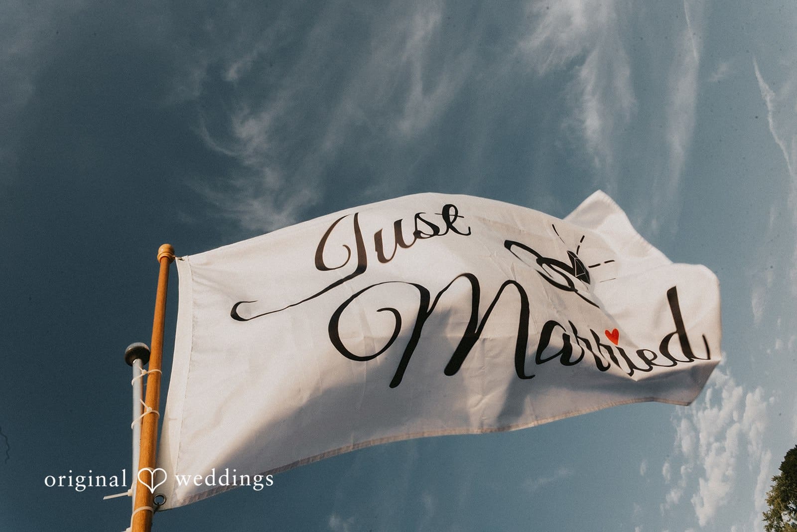 Michigan Backyard Wedding // Grace & Joel -