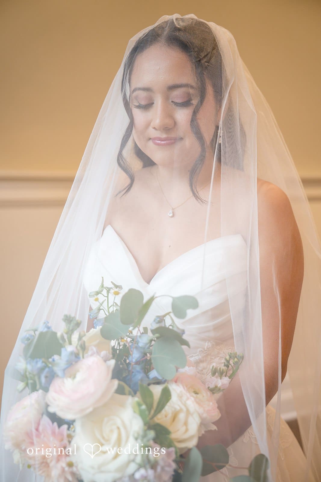 Michigan Shores Club Wedding // Gina & Andrew -