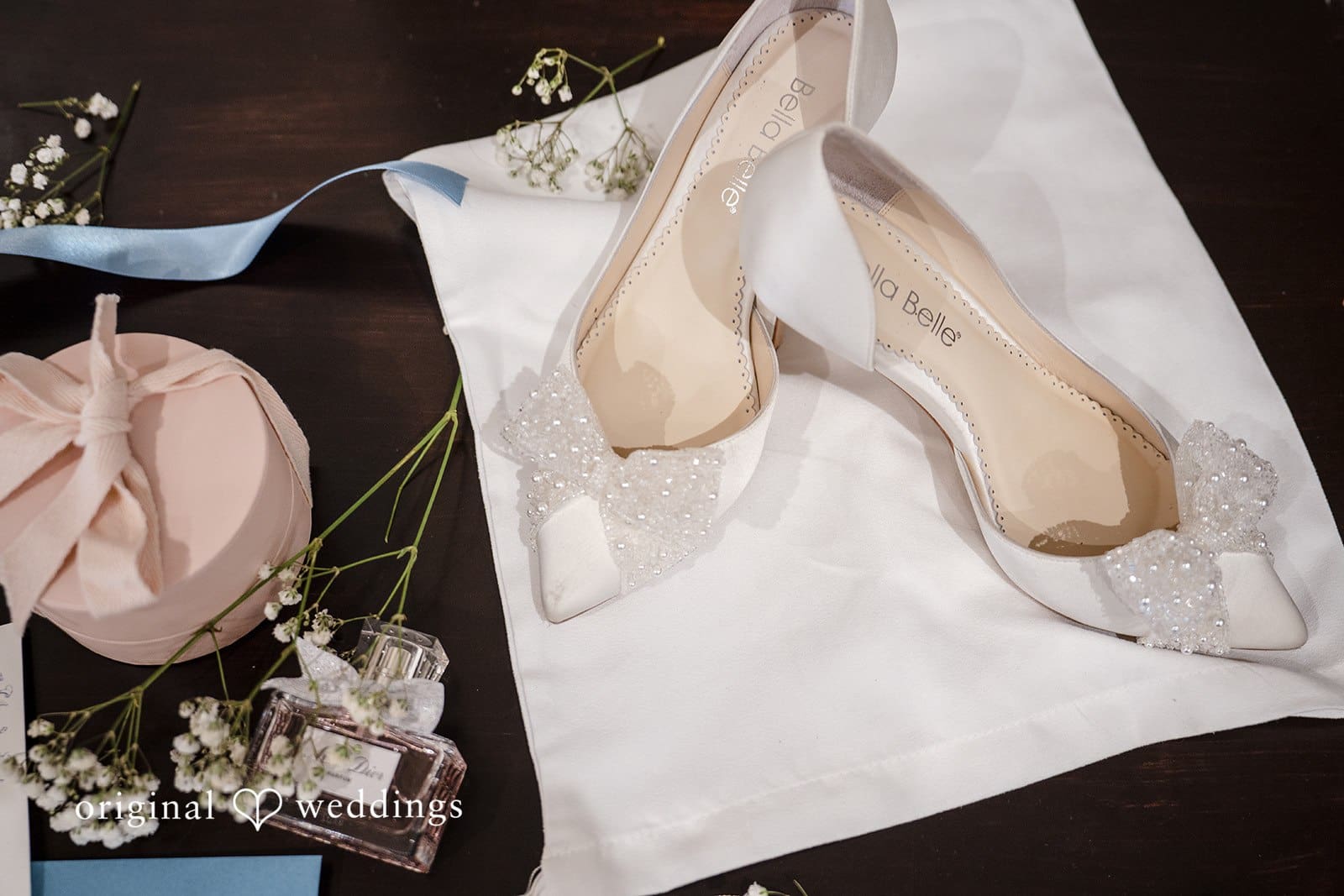Michigan Shores Club Wedding // Gina & Andrew -