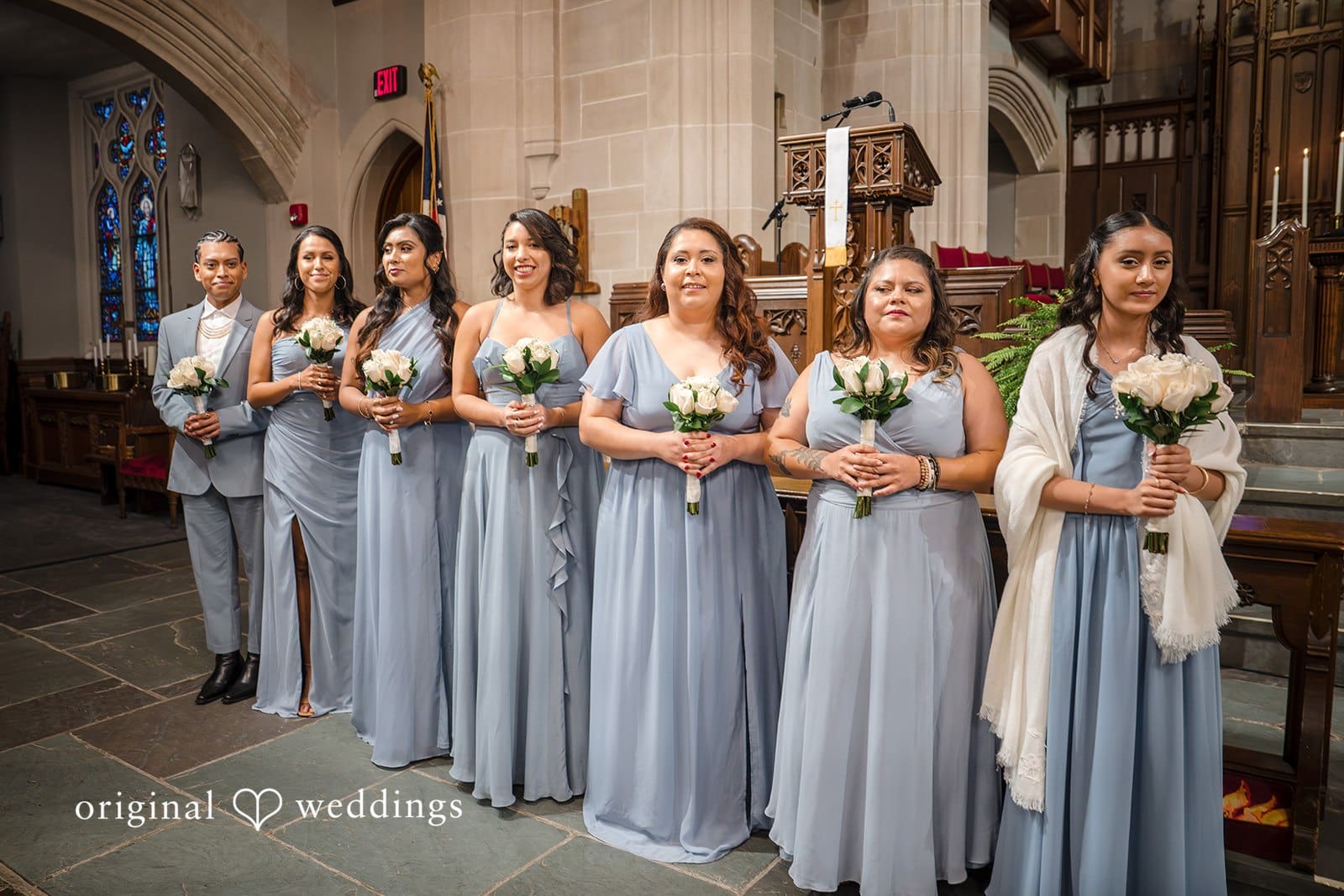 Michigan Shores Club Wedding // Gina & Andrew -