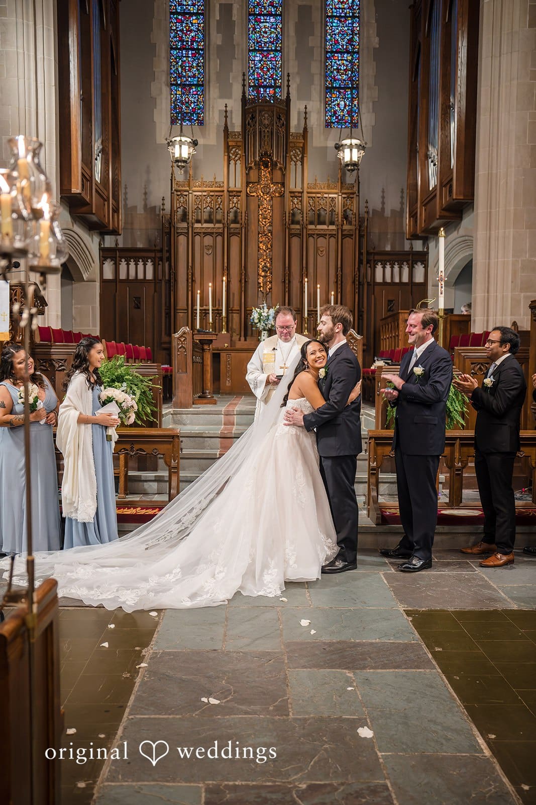 Michigan Shores Club Wedding // Gina & Andrew -