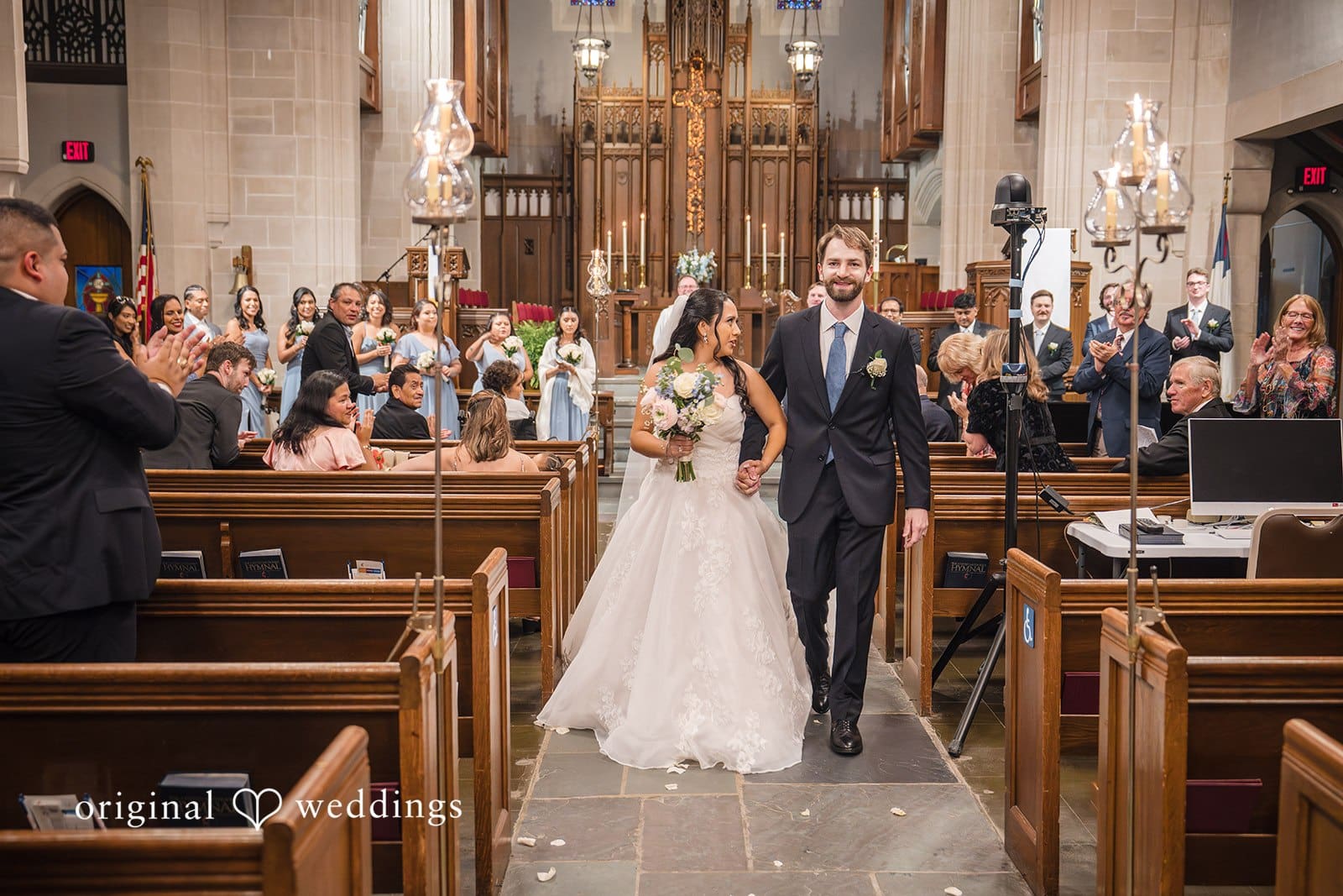 Michigan Shores Club Wedding // Gina & Andrew -