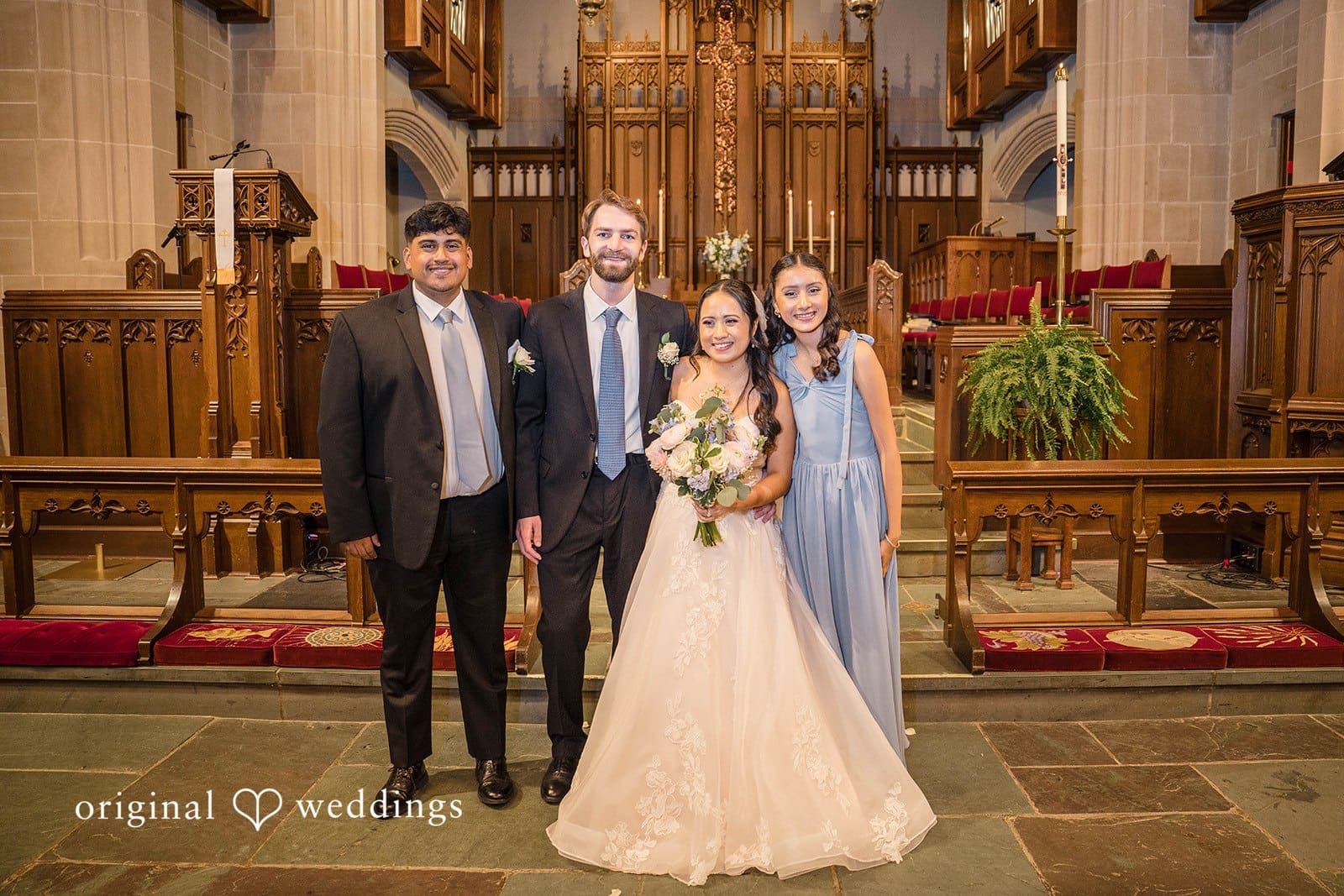 Michigan Shores Club Wedding // Gina & Andrew -