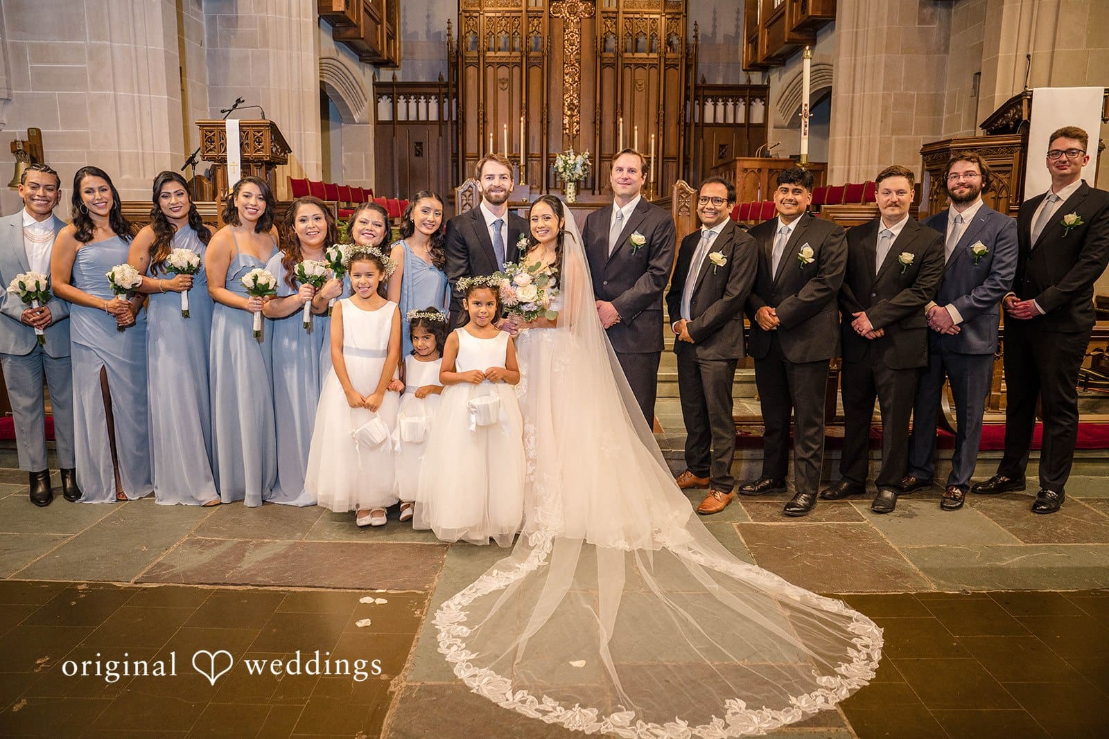 Michigan Shores Club Wedding // Gina & Andrew -