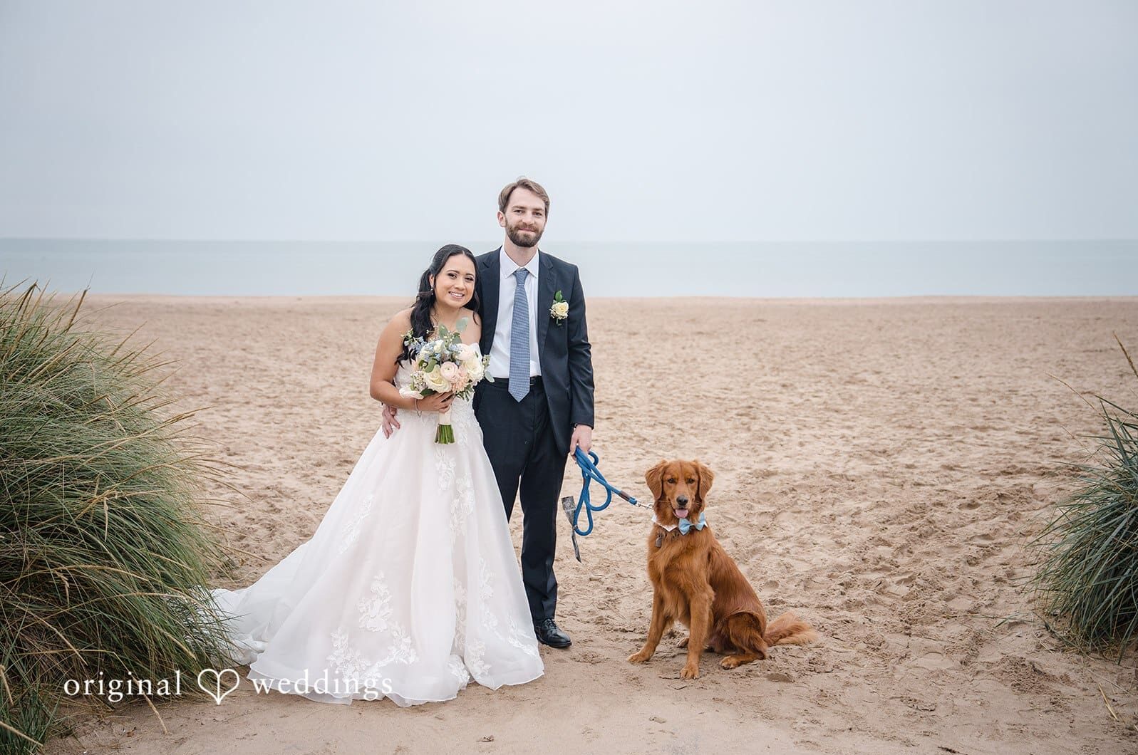 Michigan Shores Club Wedding