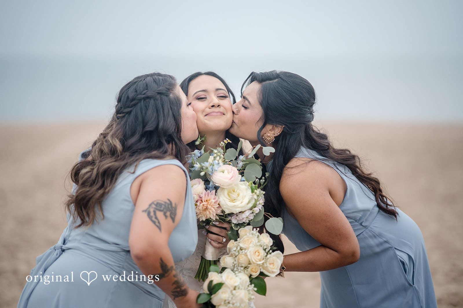 Michigan Shores Club Wedding // Gina & Andrew -