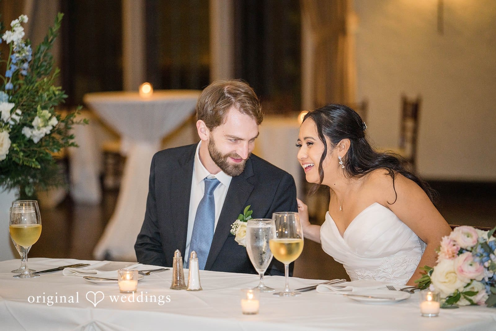 Michigan Shores Club Wedding // Gina & Andrew -