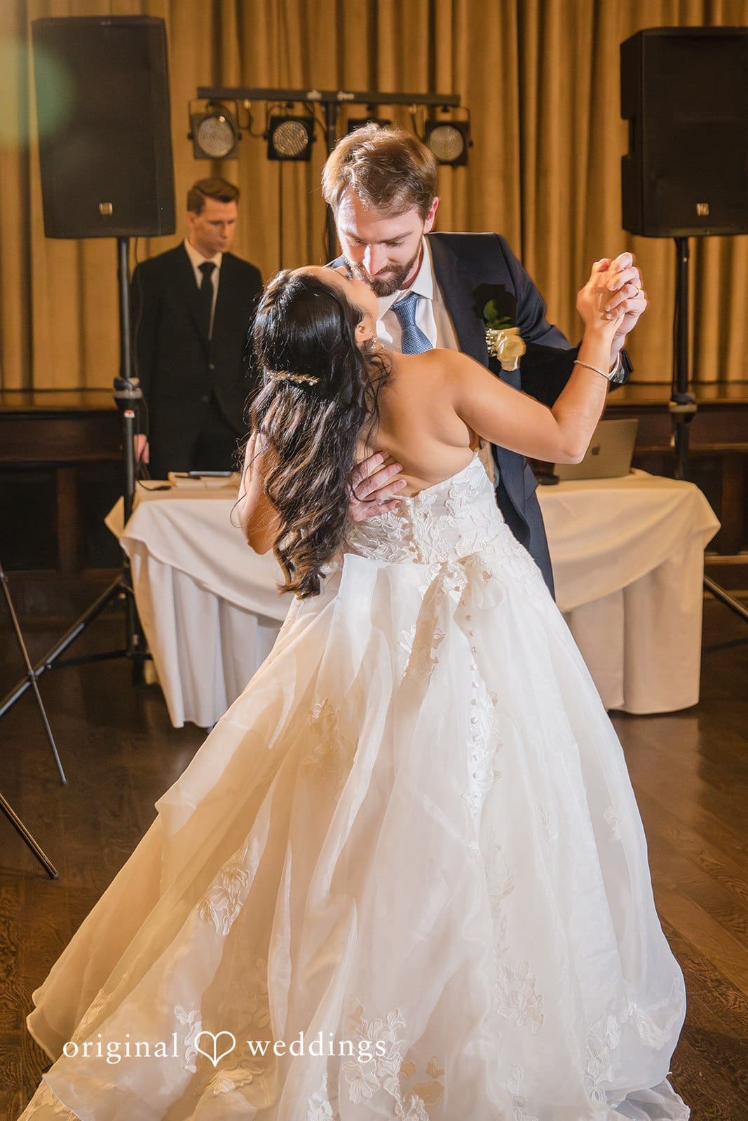 Michigan Shores Club Wedding // Gina & Andrew -