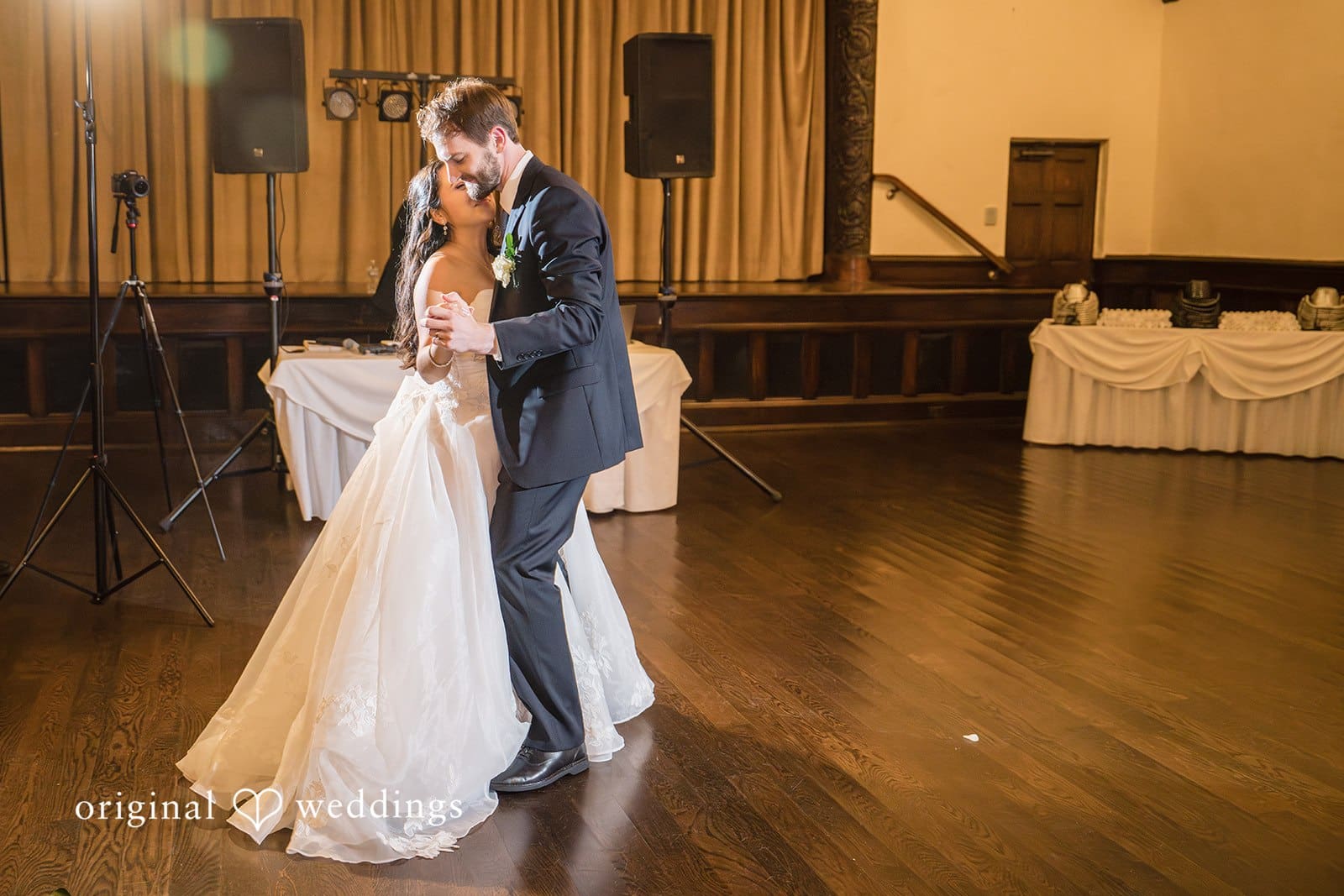 Michigan Shores Club Wedding // Gina & Andrew -