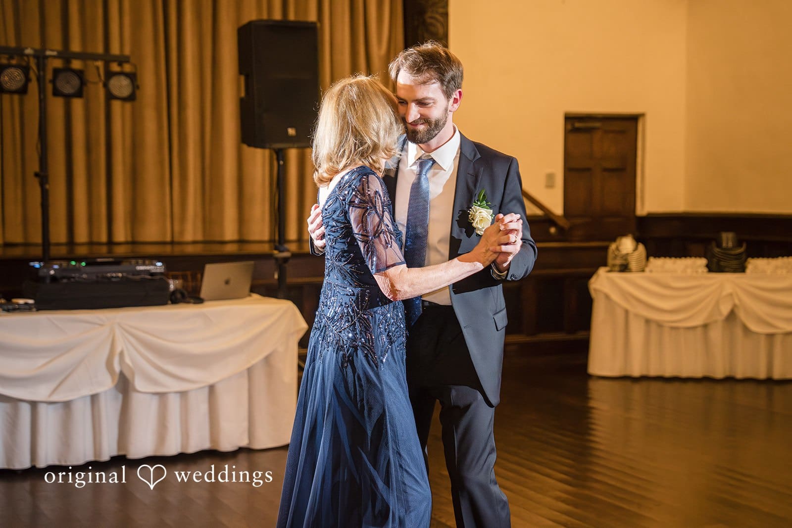 Michigan Shores Club Wedding // Gina & Andrew -