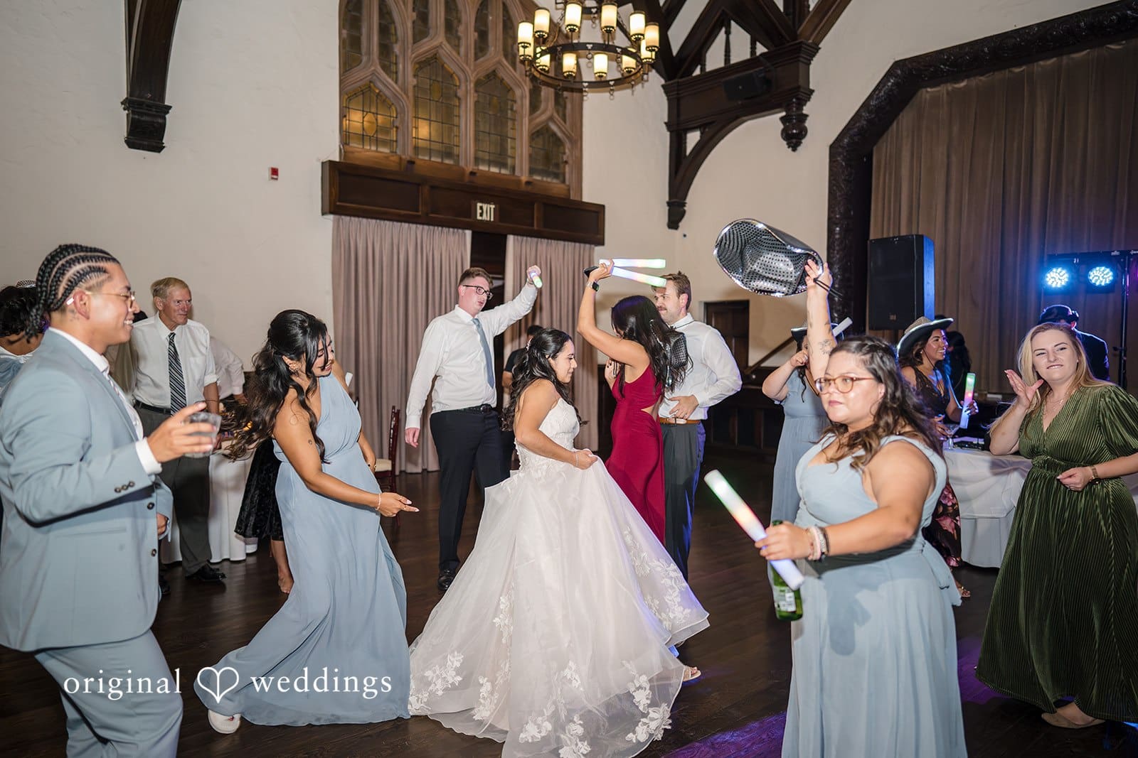 Michigan Shores Club Wedding // Gina & Andrew -