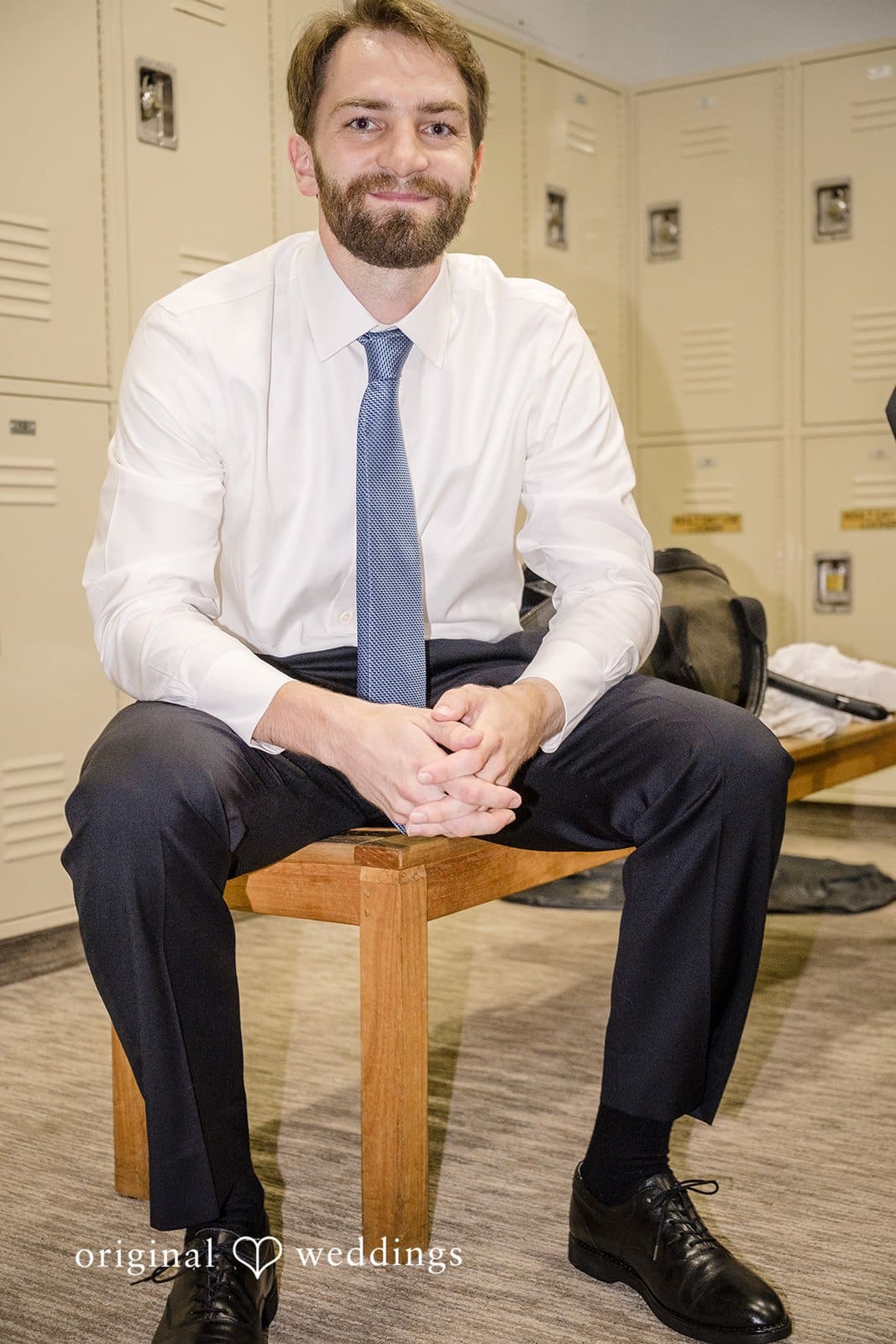 Michigan Shores Club Wedding // Gina & Andrew -