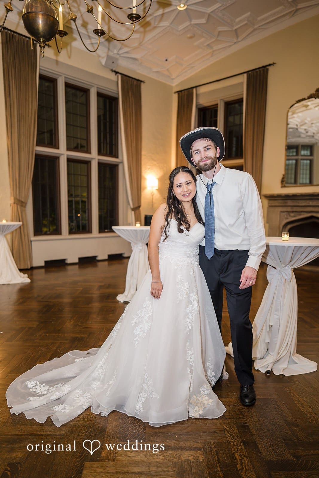 Michigan Shores Club Wedding // Gina & Andrew -