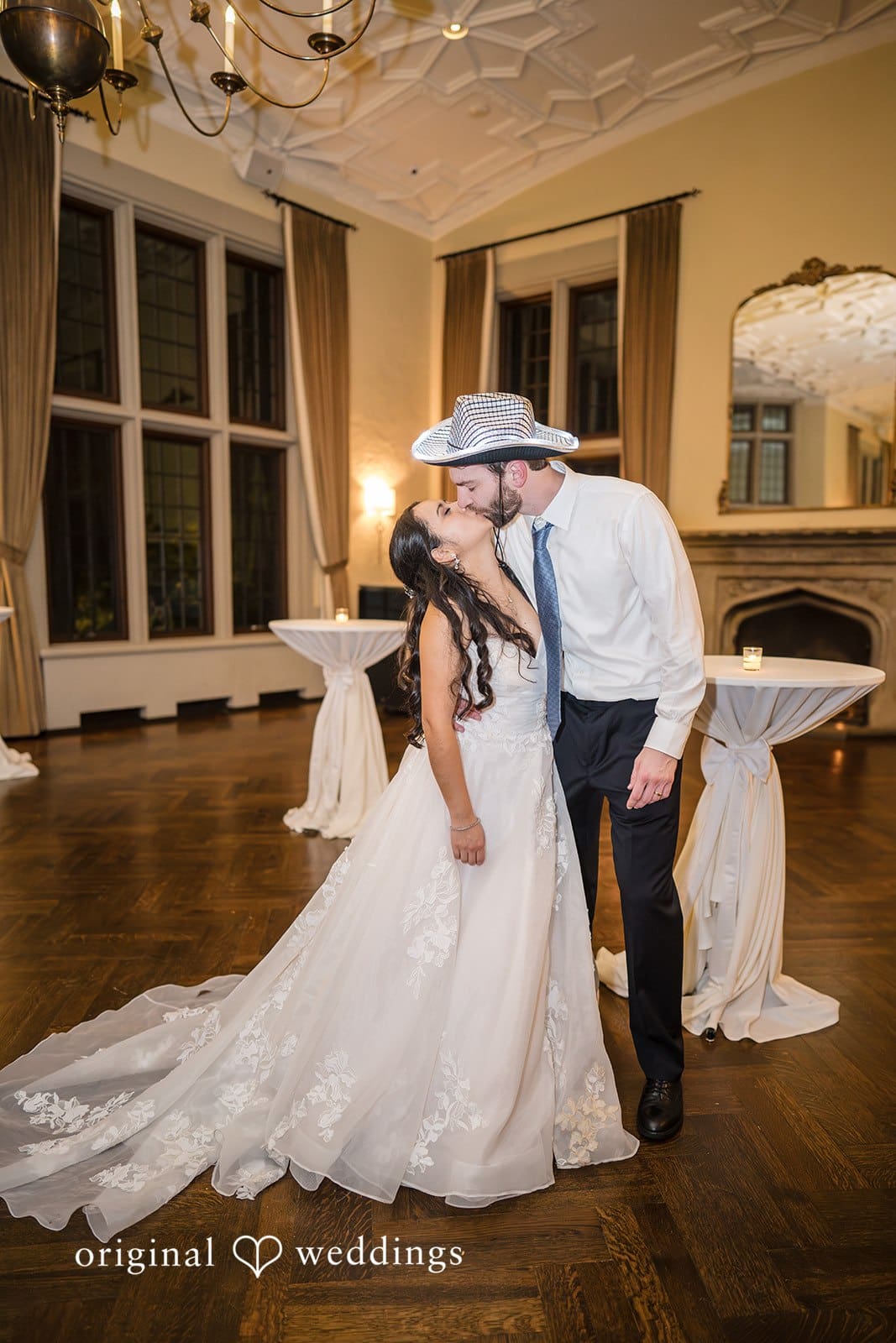 Michigan Shores Club Wedding // Gina & Andrew -