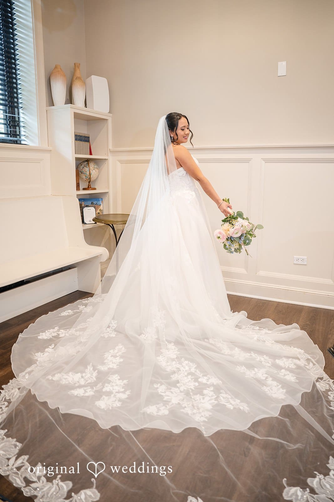 Michigan Shores Club Wedding // Gina & Andrew -