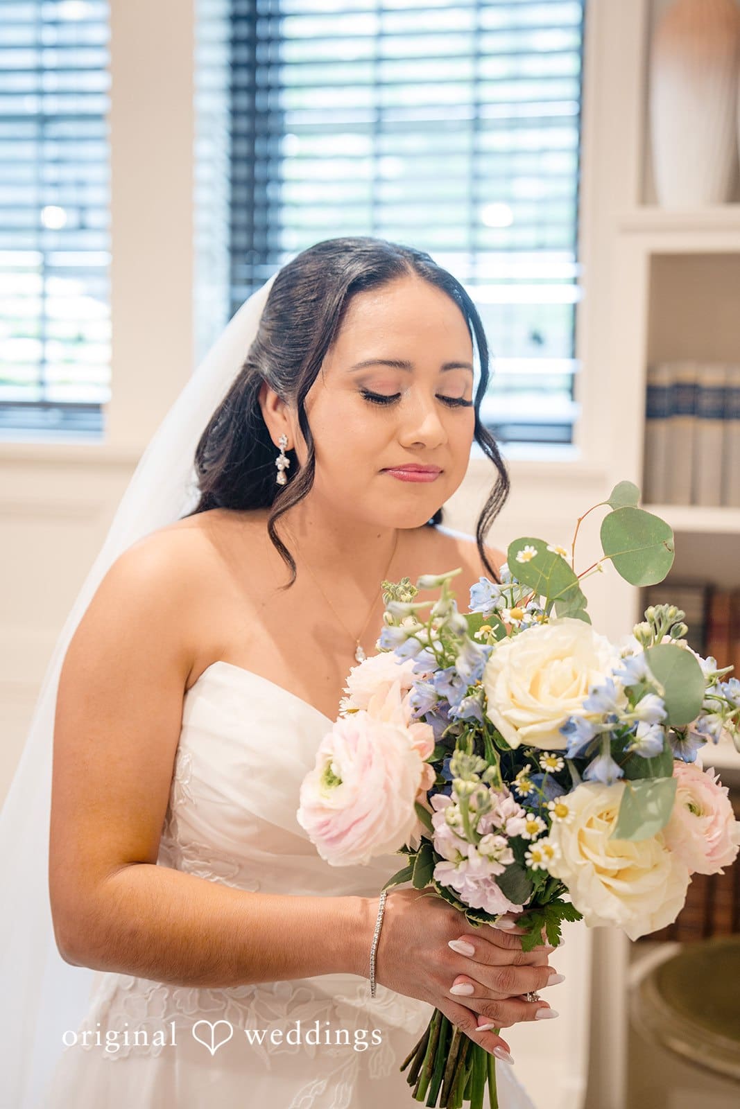 Michigan Shores Club Wedding // Gina & Andrew -