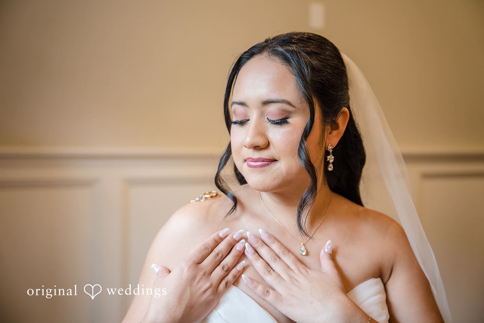 Michigan Shores Club Wedding // Gina & Andrew -