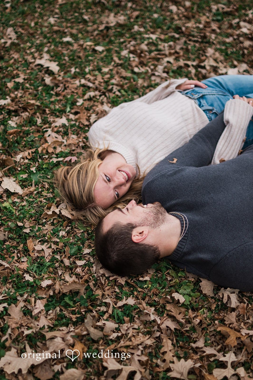 Minnehaha Regional Park Engagement // Neil & Hallie -