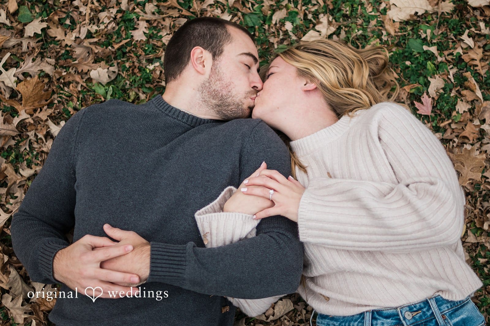 Minnehaha Regional Park Engagement // Neil & Hallie -
