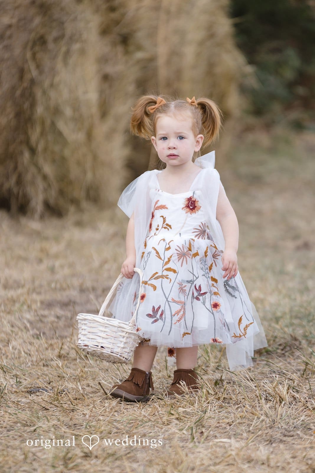 Missouri Backyard Wedding // Maria & Jacob -