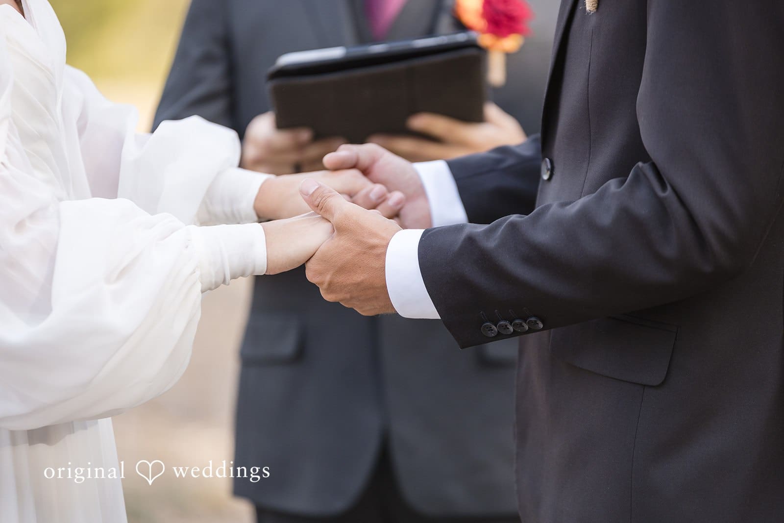 Missouri Backyard Wedding // Maria & Jacob -