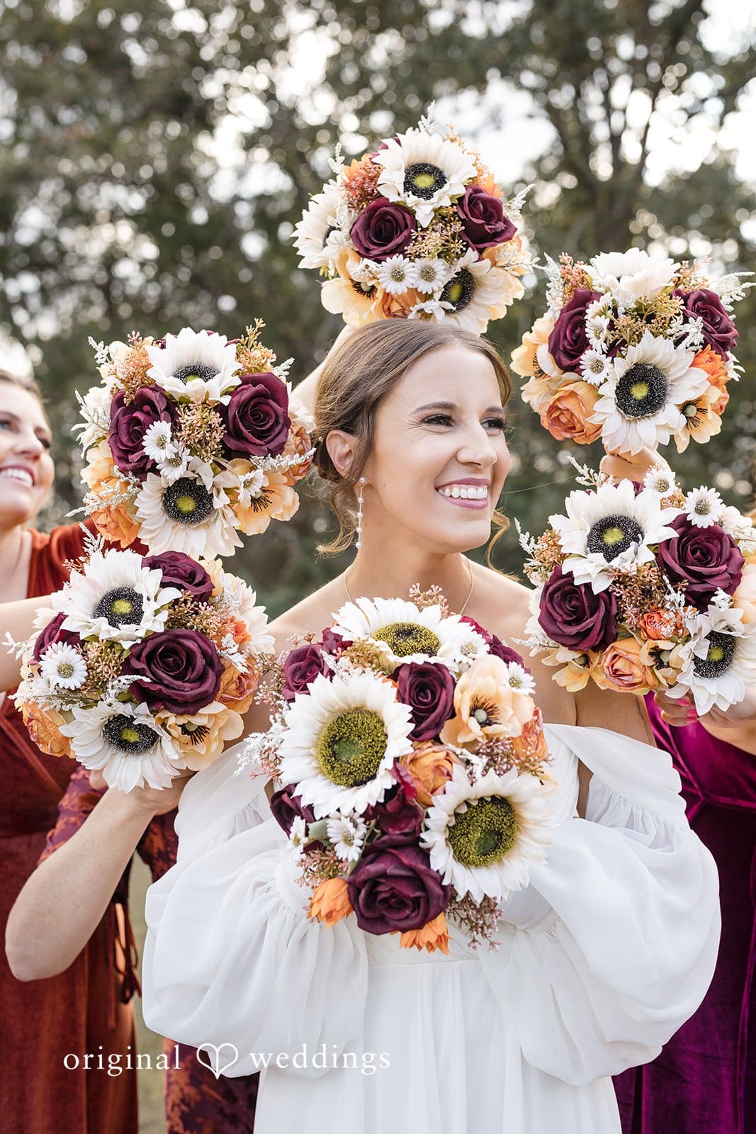 Missouri Backyard Wedding // Maria & Jacob -
