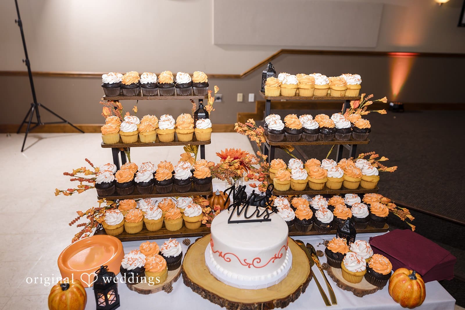 Missouri Backyard Wedding // Maria & Jacob -