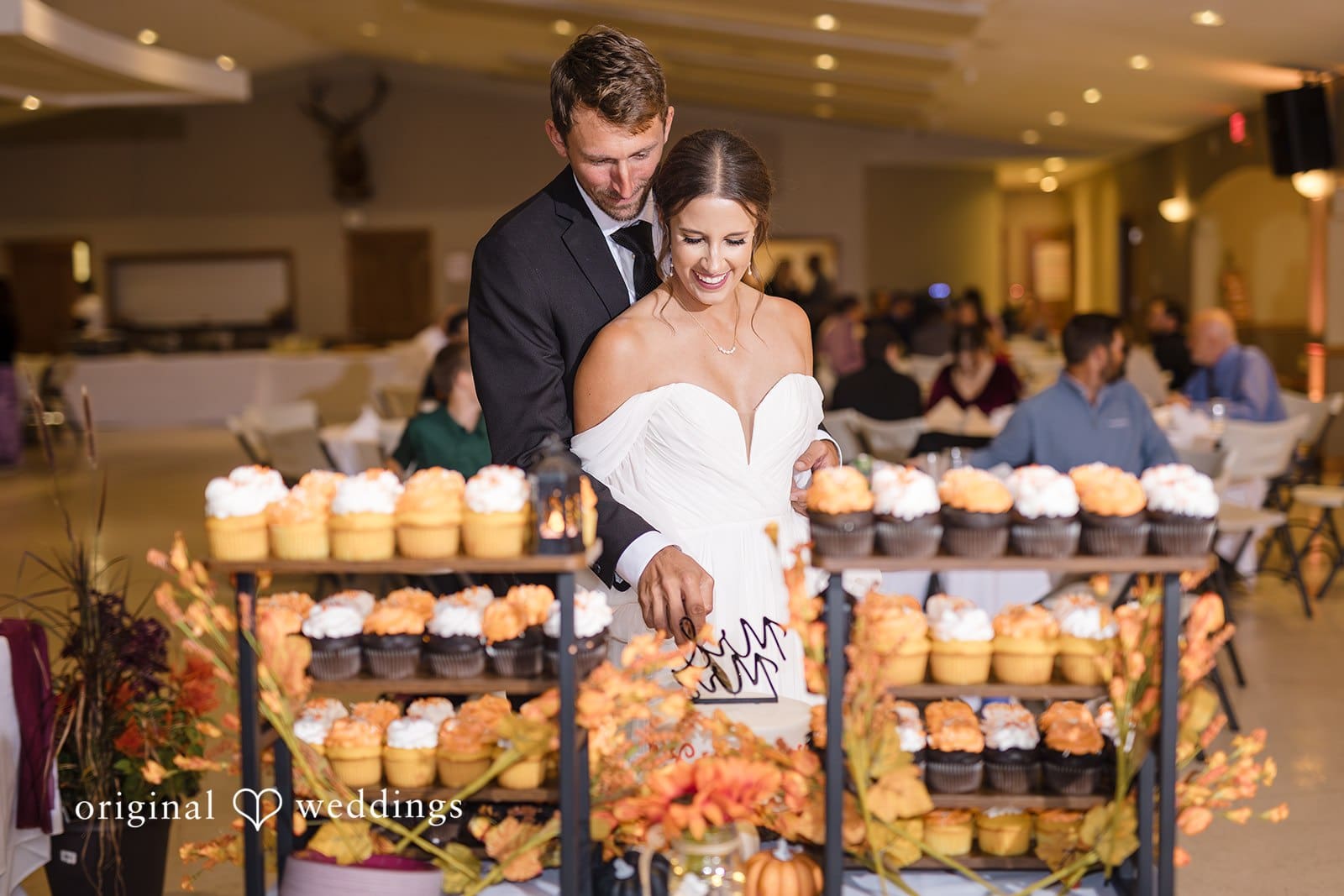 Missouri Backyard Wedding // Maria & Jacob -