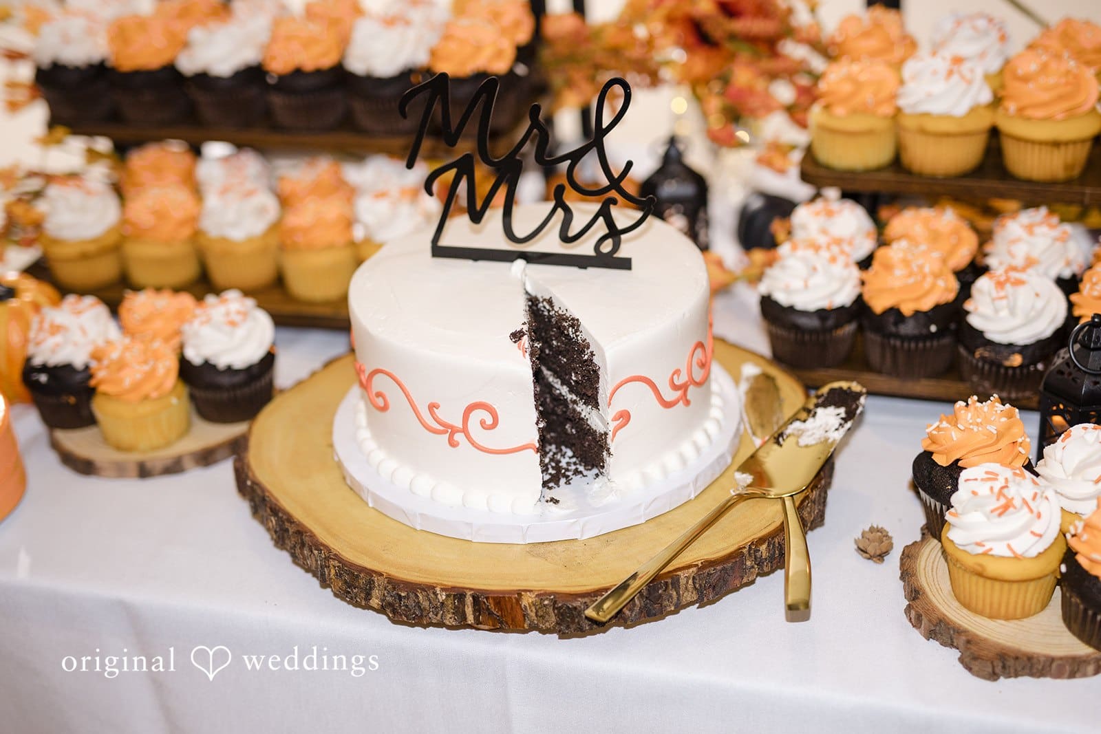 Missouri Backyard Wedding // Maria & Jacob -