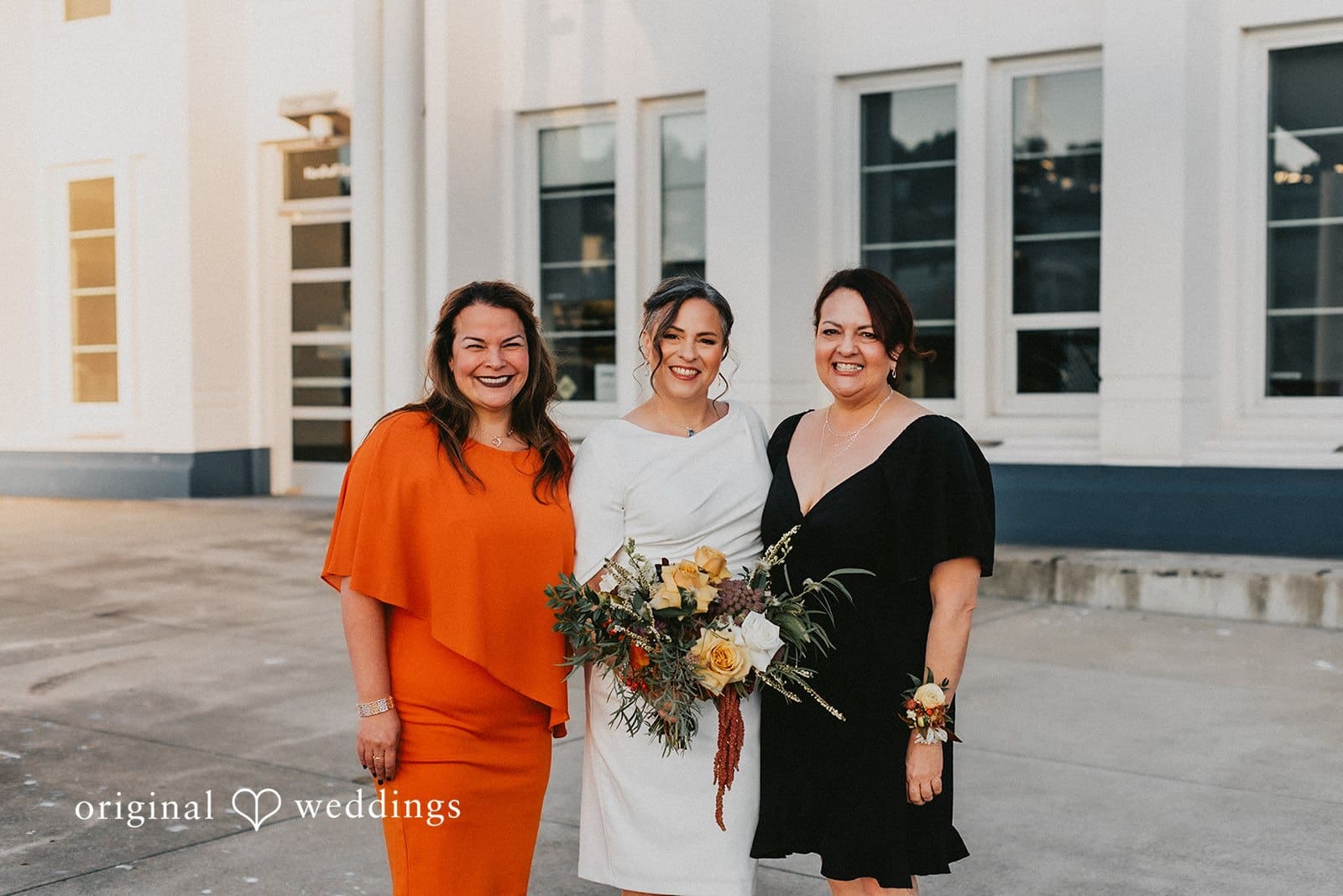 MOHAI Wedding // Shehreen & Sonia -