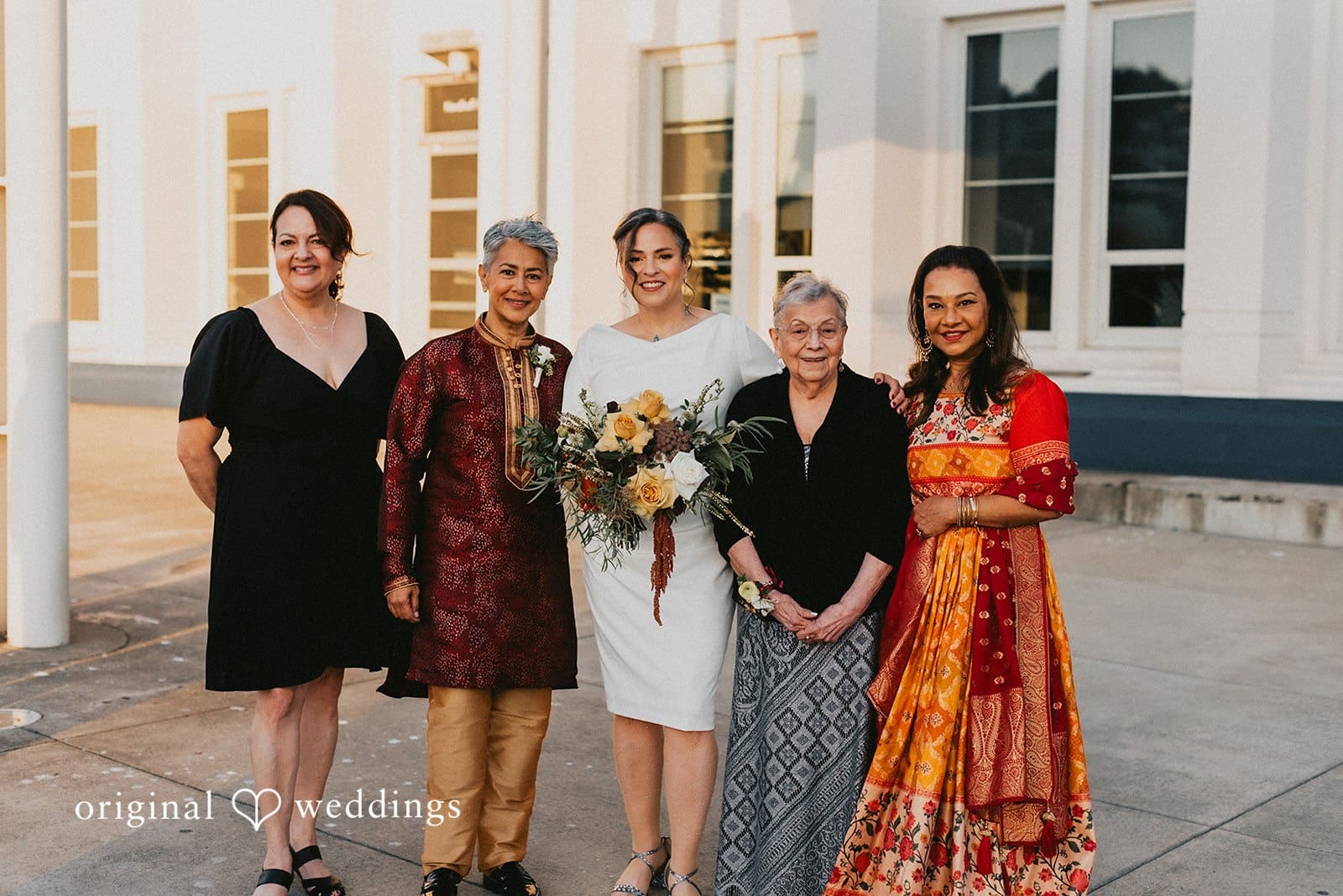 MOHAI Wedding // Shehreen & Sonia -